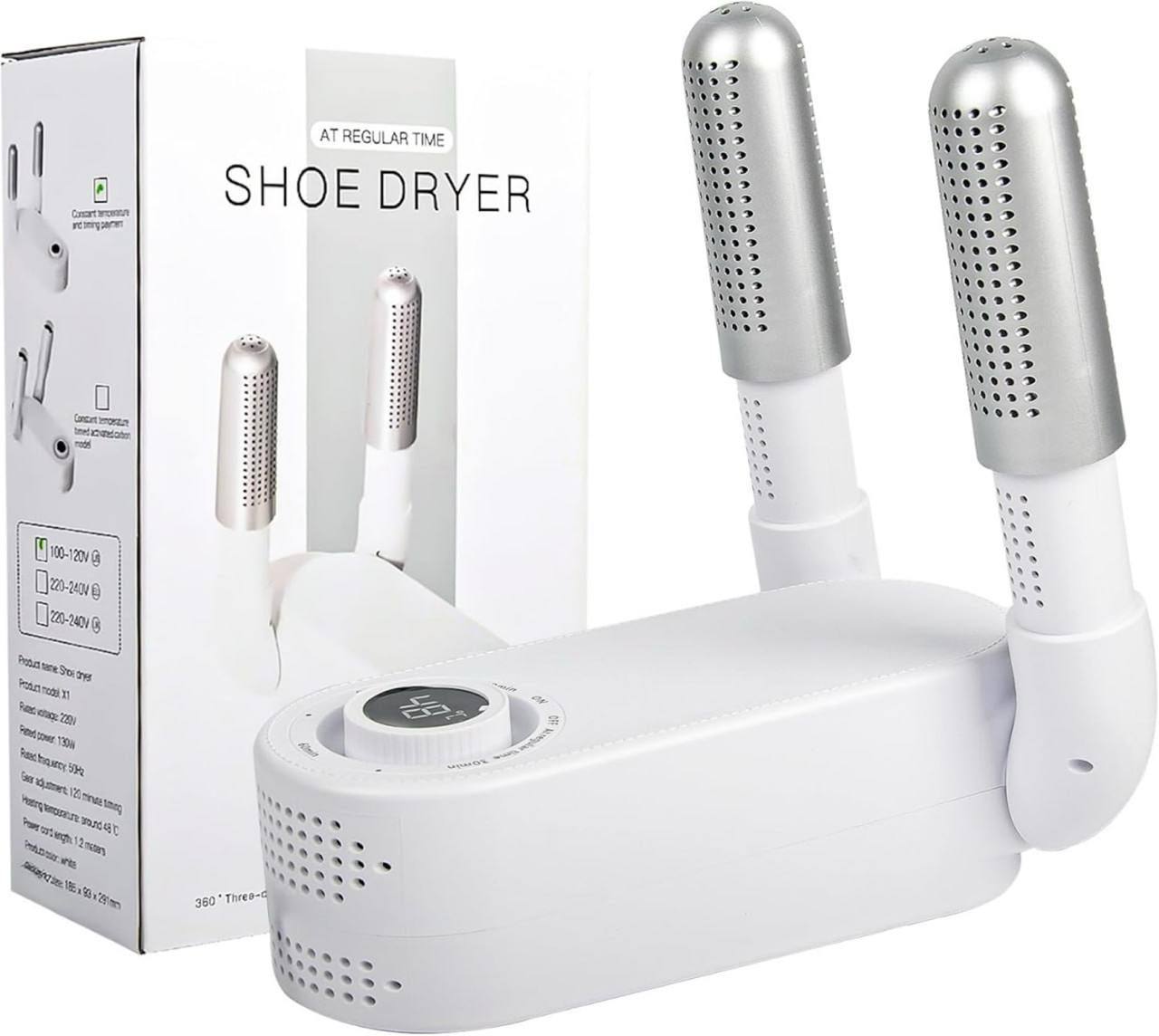 Electric Shoe Dryer