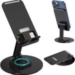 Foldable Mobile Stand