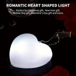 Heart Shaped Purse Light