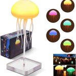 Jellyfish Lamp | Jellyfish