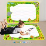 Kids Magic Water Drawing Mat